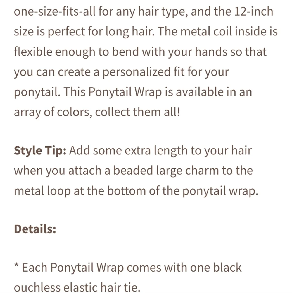 Hair Twisters 12